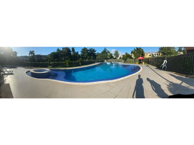 Casa de 4 alcobas en venta en El Castillo, Jamundí, 137 m² · foto 12 de 15