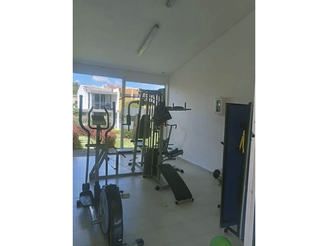 Casa de 4 alcobas en venta en El Castillo, Jamundí, 137 m² · foto 14 de 15