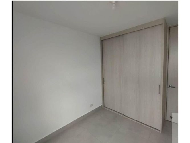 Apartamento de 2 alcobas en venta en Ciudad Country, Jamundí, 76 m² · foto 5 de 8