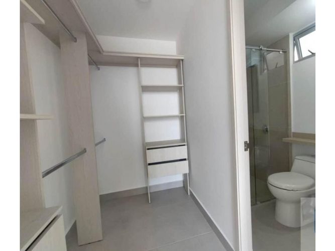 Apartamento de 2 alcobas en venta en Ciudad Country, Jamundí, 76 m² · foto 6 de 8