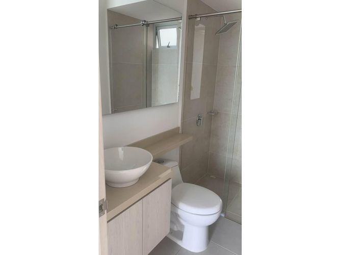 Apartamento de 2 alcobas en venta en Ciudad Country, Jamundí, 76 m² · foto 7 de 8