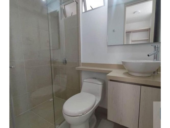 Apartamento de 2 alcobas en venta en Ciudad Country, Jamundí, 76 m² · foto 8 de 8