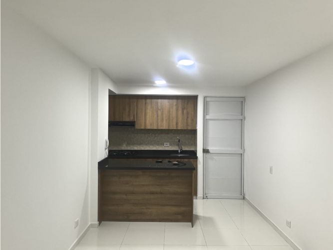 Apartamento de 2 alcobas en venta en Parque Natura, Jamundí, 57 m² · foto 2 de 24