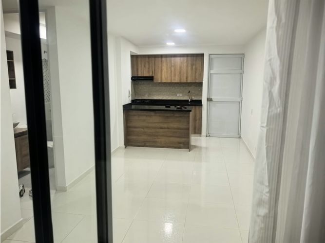Apartamento de 2 alcobas en venta en Parque Natura, Jamundí, 57 m² · foto 3 de 24