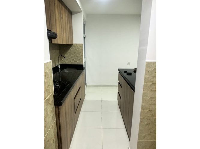 Apartamento de 2 alcobas en venta en Parque Natura, Jamundí, 57 m² · foto 4 de 24