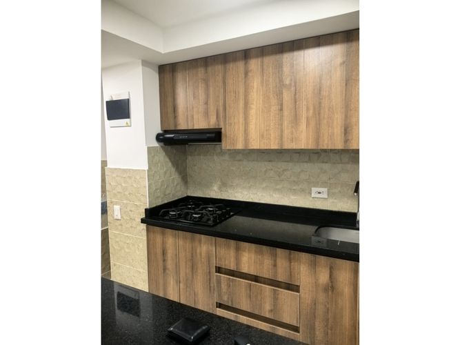Apartamento de 2 alcobas en venta en Parque Natura, Jamundí, 57 m² · foto 5 de 24