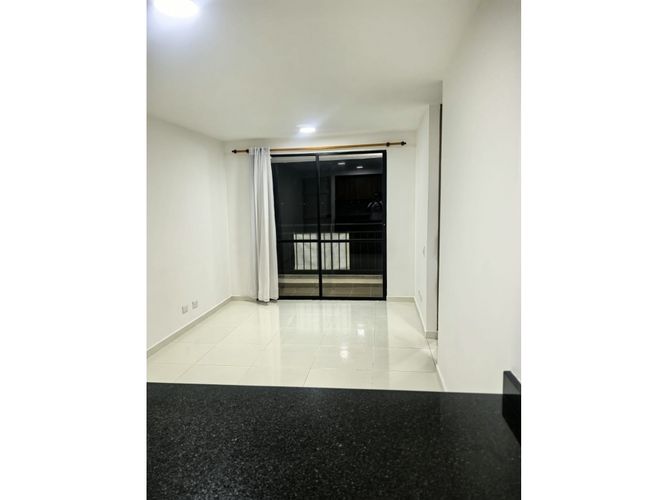 Apartamento de 2 alcobas en venta en Parque Natura, Jamundí, 57 m² · foto 6 de 24