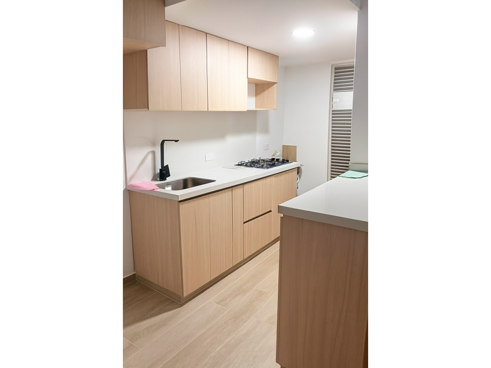 Apartamento en Venta en Ciudad Melendez, Cali