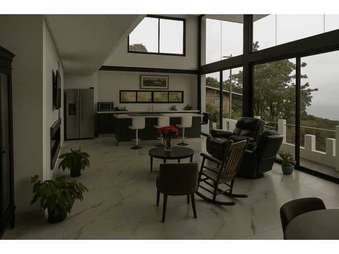 Casa de 4 alcobas en venta en Normandia, Yumbo, 270 m² · foto 3 de 13