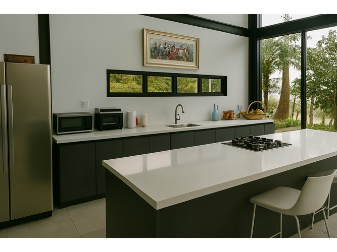 Casa de 4 alcobas en venta en Normandia, Yumbo, 270 m² · foto 5 de 13