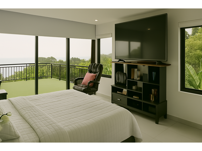 Casa de 4 alcobas en venta en Normandia, Yumbo, 270 m² · foto 7 de 13