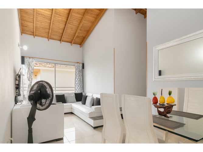 Apartamento de 3 alcobas en venta en Valle Del Lili, Cali, 63 m² · foto 2 de 15