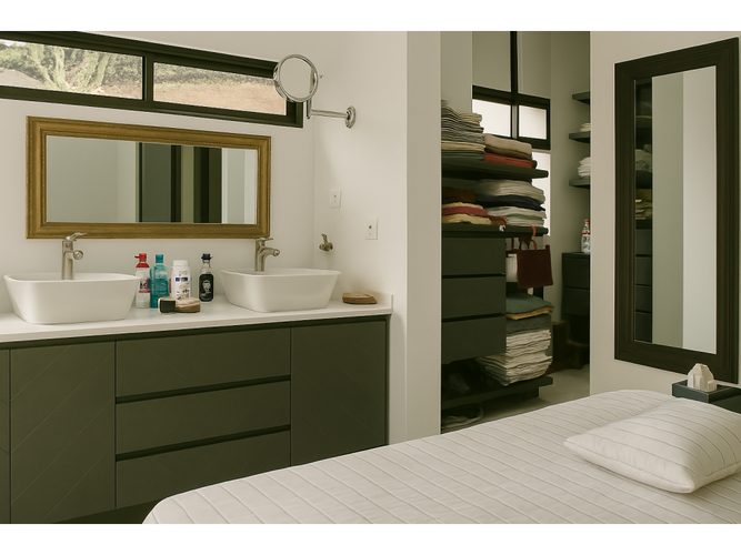 Casa de 4 alcobas en venta en Normandia, Yumbo, 270 m² · foto 9 de 13