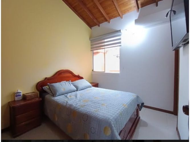 Apartamento de 3 alcobas en venta en Valle Del Lili, Cali, 63 m² · foto 5 de 15