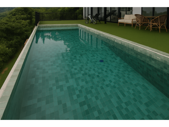 Casa de 4 alcobas en venta en Normandia, Yumbo, 270 m² · foto 10 de 13