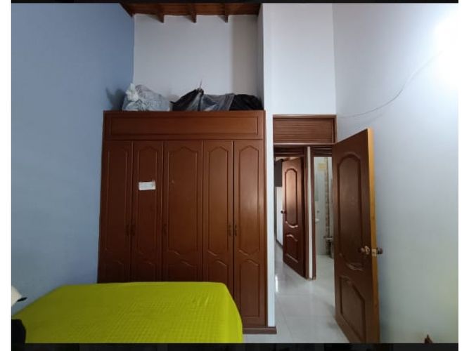 Apartamento de 3 alcobas en venta en Valle Del Lili, Cali, 63 m² · foto 6 de 15