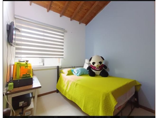 Apartamento de 3 alcobas en venta en Valle Del Lili, Cali, 63 m² · foto 7 de 15