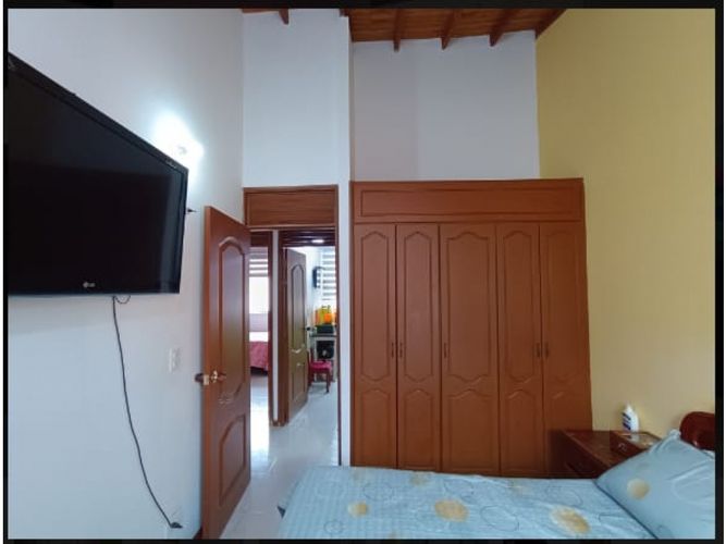 Apartamento de 3 alcobas en venta en Valle Del Lili, Cali, 63 m² · foto 8 de 15