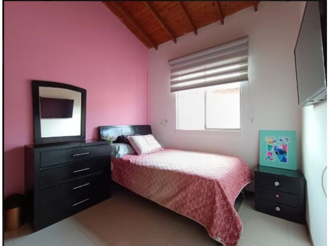 Apartamento de 3 alcobas en venta en Valle Del Lili, Cali, 63 m² · foto 9 de 15