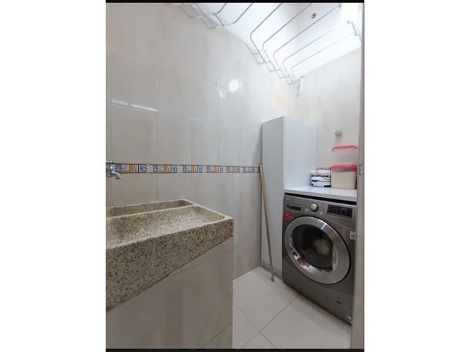 Apartamento de 3 alcobas en venta en Valle Del Lili, Cali, 63 m² · foto 12 de 15