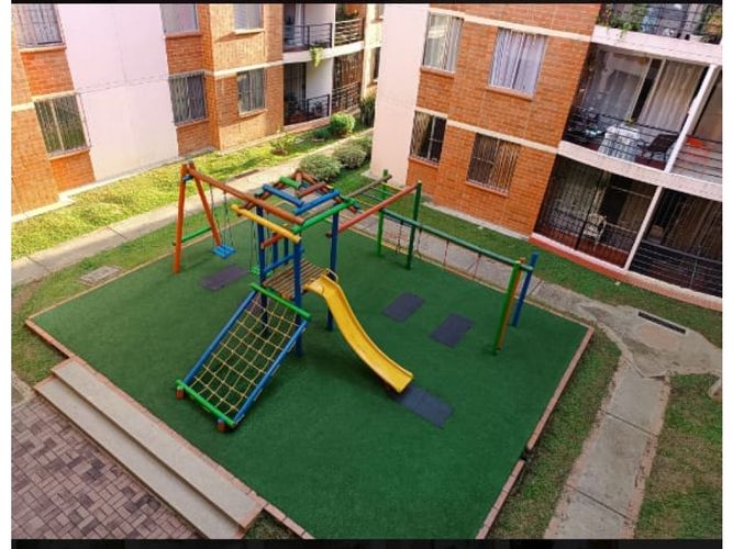 Apartamento de 3 alcobas en venta en Valle Del Lili, Cali, 63 m² · foto 14 de 15
