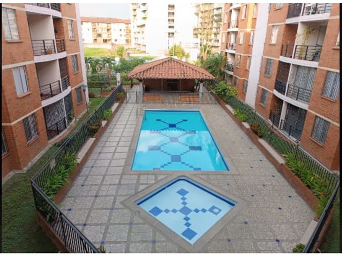 Apartamento de 3 alcobas en venta en Valle Del Lili, Cali, 63 m² · foto 15 de 15
