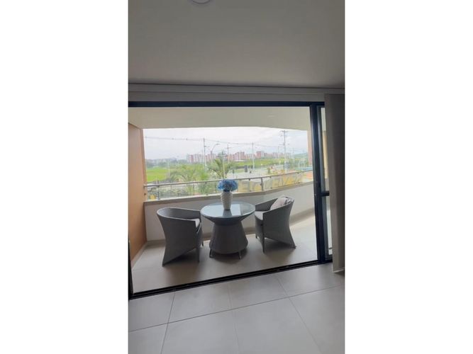 Apartamento en venta en Bochalema, Cali · foto 2 de 22
