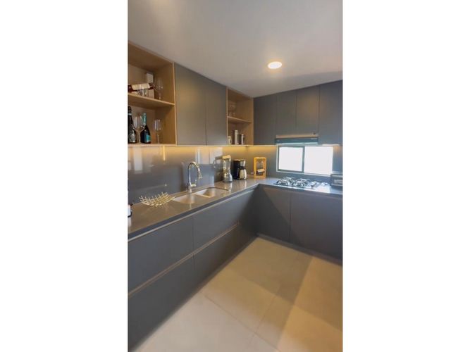 Apartamento en venta en Bochalema, Cali · foto 3 de 22