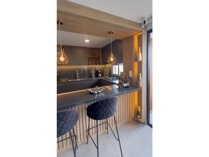 Apartamento en venta en Bochalema, Cali · foto 4 de 22