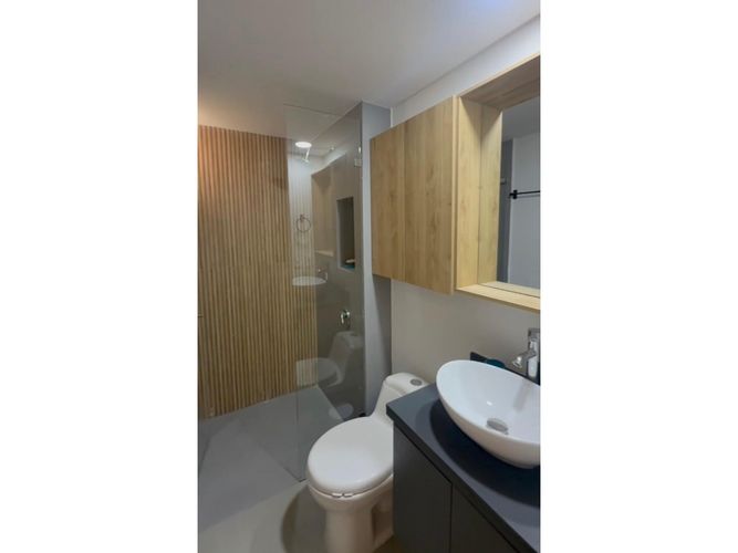 Apartamento en venta en Bochalema, Cali · foto 8 de 22