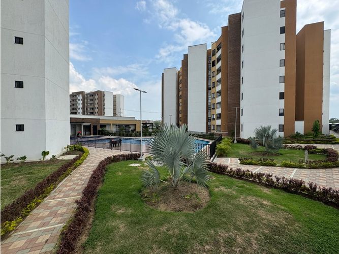 Apartamento en venta en Bochalema, Cali · foto 17 de 22