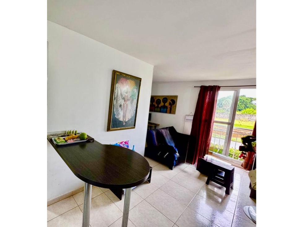 Apartamento en Venta en Ciudad Pacífica, Cali