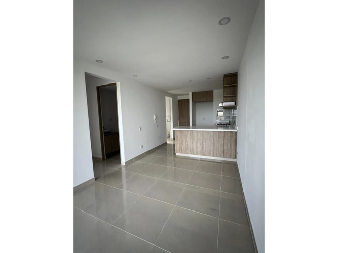 Apartamento de 3 alcobas en venta en Bochalema, Cali, 60 m² · foto 2 de 15