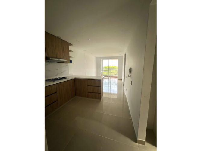 Apartamento de 3 alcobas en venta en Bochalema, Cali, 60 m² · foto 3 de 15