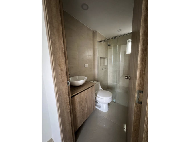 Apartamento de 3 alcobas en venta en Bochalema, Cali, 60 m² · foto 7 de 15