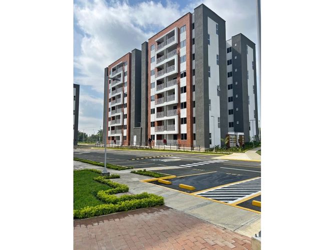 Apartamento de 3 alcobas en venta en Bochalema, Cali, 60 m² · foto 10 de 15