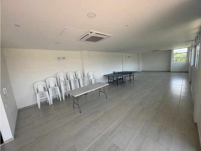 Apartamento de 3 alcobas en venta en Bochalema, Cali, 60 m² · foto 11 de 15