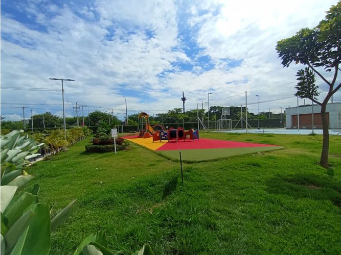 Apartamento de 3 alcobas en venta en Bochalema, Cali, 60 m² · foto 13 de 15