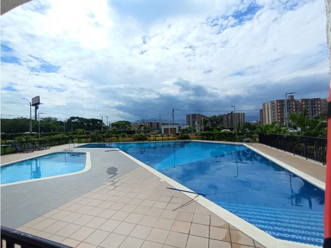 Apartamento de 3 alcobas en venta en Bochalema, Cali, 60 m² · foto 15 de 15