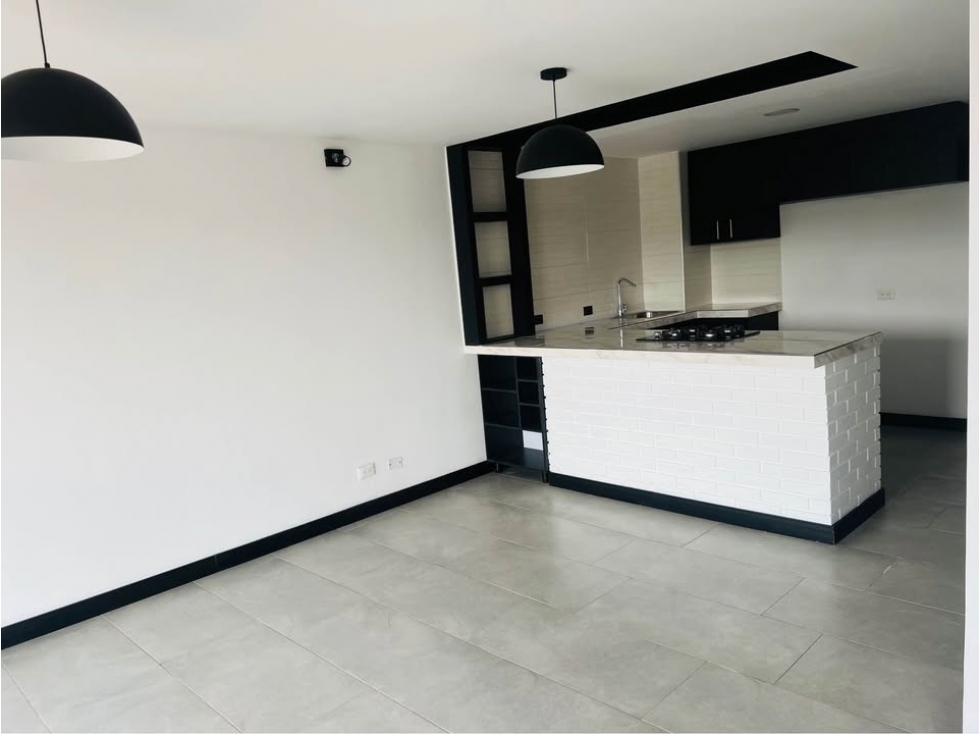 Apartamento en Venta en Ciudad Pacífica, Cali