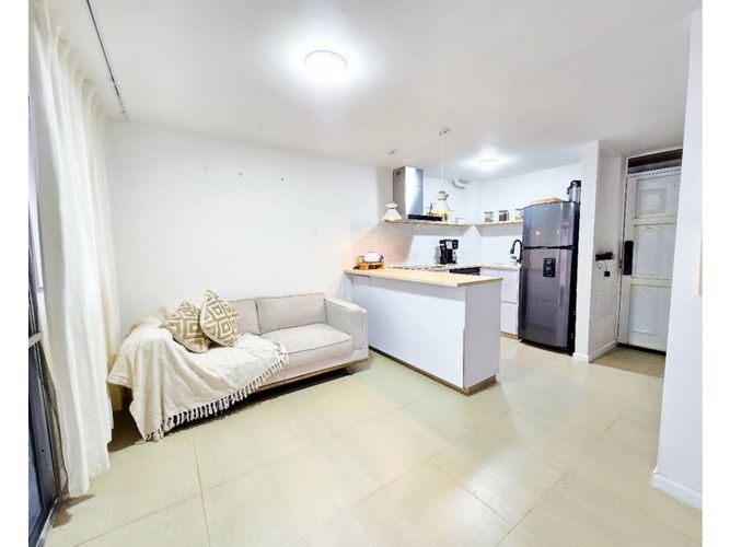 Apartamento en venta en Ciudad 2000, Cali · foto 2 de 12