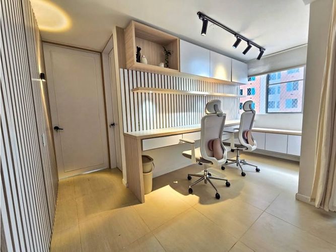 Apartamento en venta en Ciudad 2000, Cali · foto 3 de 12