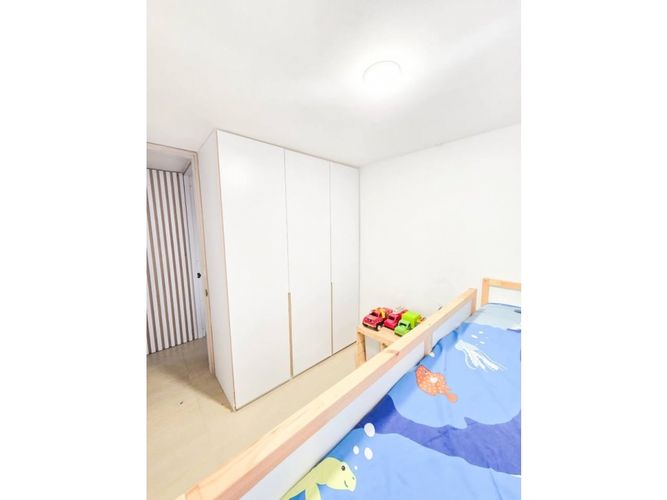 Apartamento en venta en Ciudad 2000, Cali · foto 5 de 12
