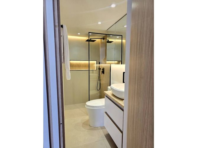 Apartamento en venta en Ciudad 2000, Cali · foto 8 de 12