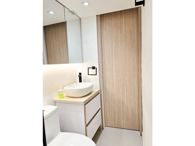 Apartamento en venta en Ciudad 2000, Cali · foto 9 de 12