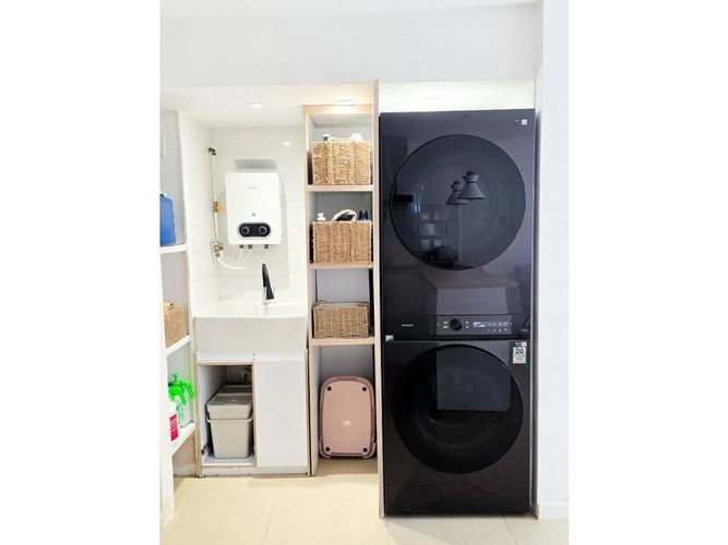 Apartamento en venta en Ciudad 2000, Cali · foto 10 de 12