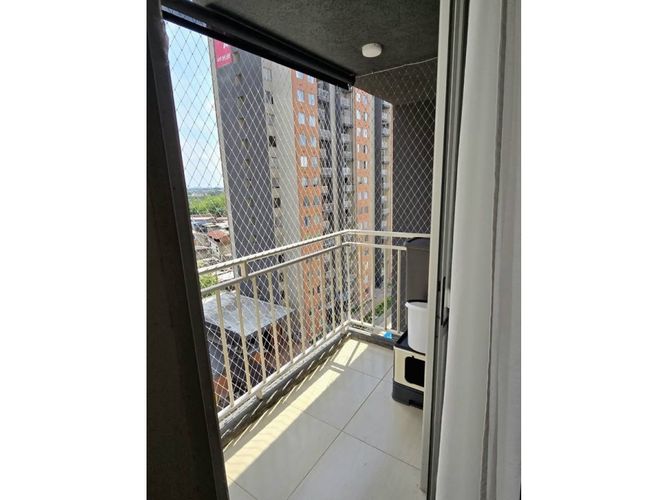 Apartamento en venta en Ciudad 2000, Cali · foto 11 de 12