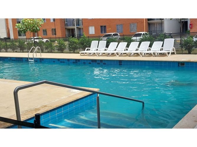 Apartamento en venta en Ciudad Melendez, Cali · foto 10 de 13