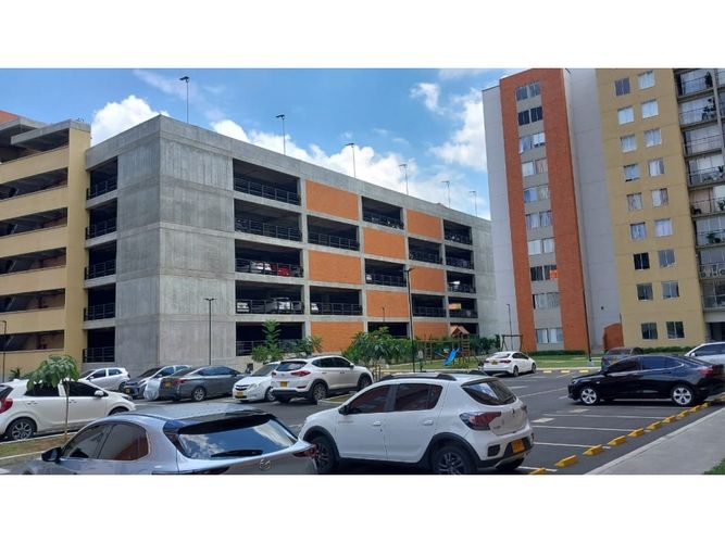Apartamento en venta en Ciudad Melendez, Cali · foto 11 de 13
