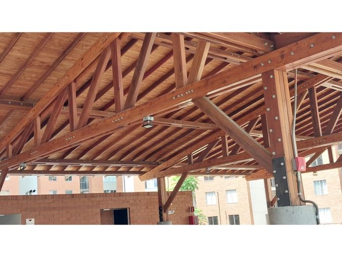 Apartamento en venta en Ciudad Melendez, Cali · foto 13 de 13